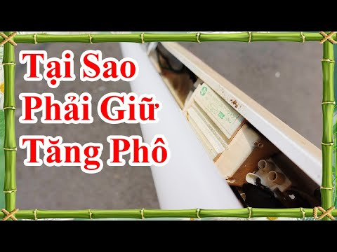 Video: Đèn huỳnh quang LED có tốt không?