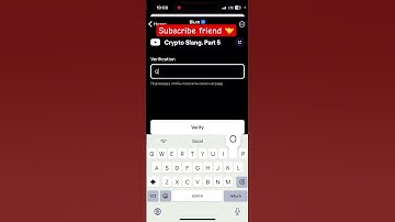 Crypto Slang. Part 5 code #blum #drop #money