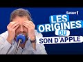 Les origines du son dapple avec david castellolopes