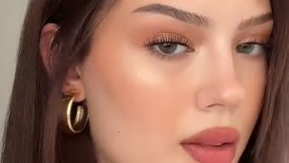 Aesthetic makeup 2024 | makeup tutorials tiktok compilation ....