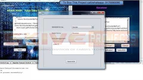 Detection of False Data Injection Attacks in Smart Grid Communication Systems