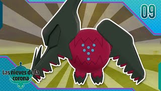 CÓMO NO CAPTURAR A REGIDRAGO en Pokémon ESPADA ESCUDO