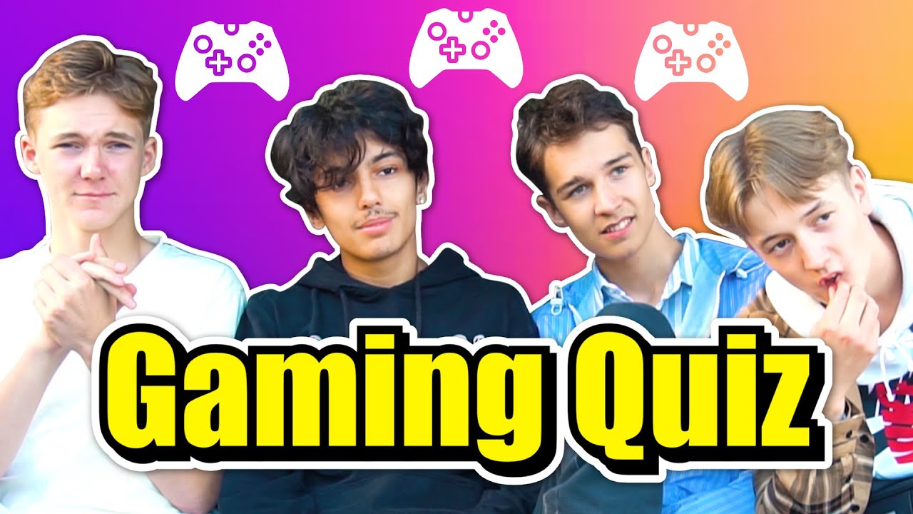 SPICE BOIS VEM ÄR SMARTAST?! *hög IQ*