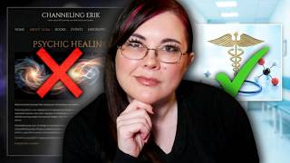 Channeling Erik: Dangers Of This Psychic Network @fleureo_