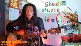 Perih Rindu ini [Official music video] by Unhef khan