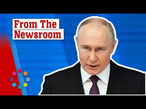 Friday, March 1 | Top stories | From the Newsroom