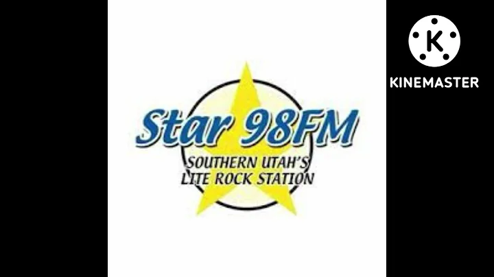 ST. GEORGE’S TOP OF THE HOUR RADIO IDS!