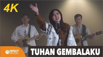 WTC Worship -Tuhan Gembalaku |Official Music Video|