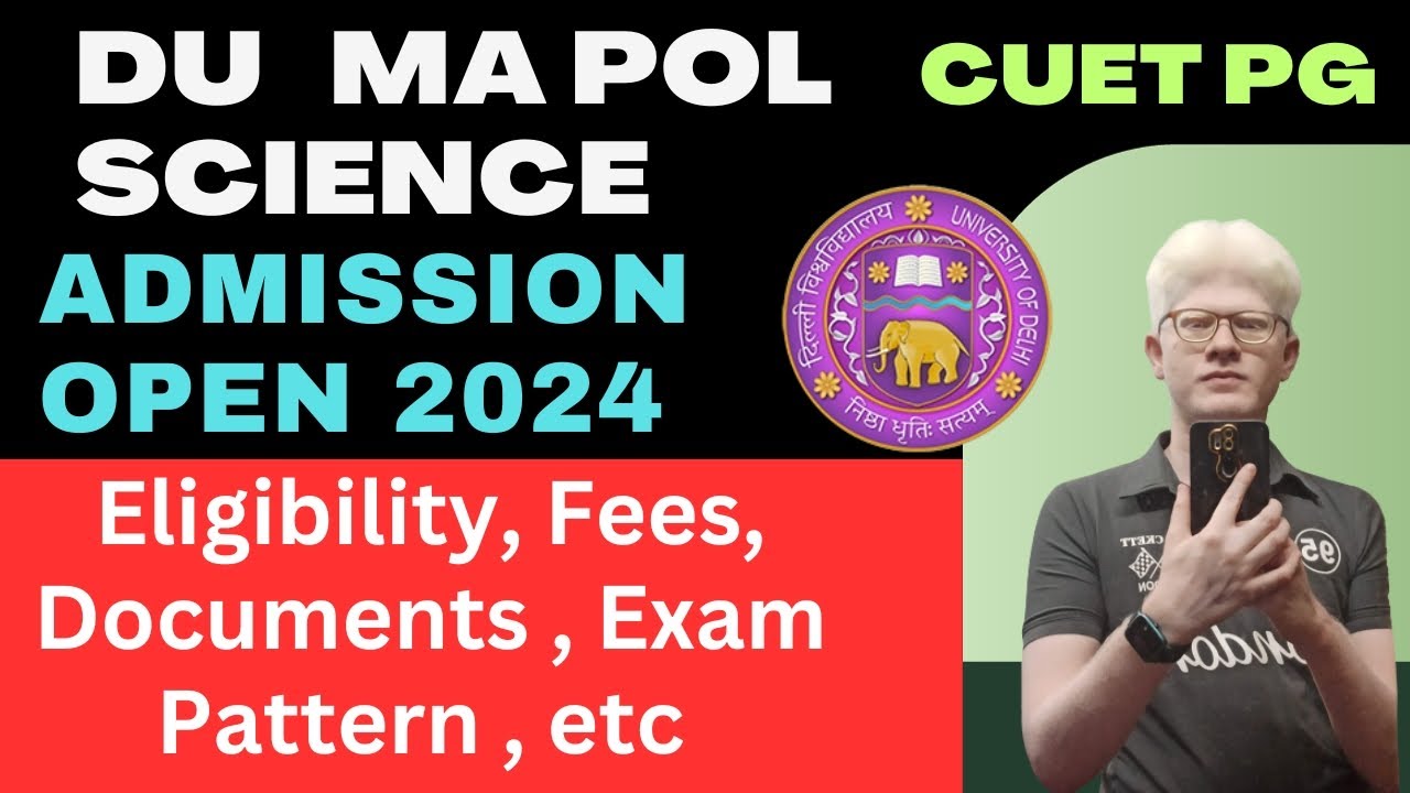 Du Ma Political Science Entrance – WSTTC