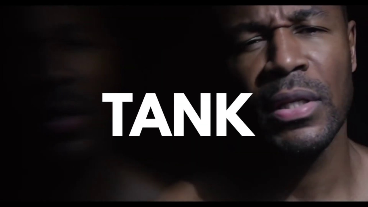 Commercial: Ladies Night Out 2 (TANK & Damar Jackson LIVE) March 29, 2019