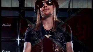 Kid Rock - Country Boy Can Survive chords