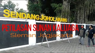 SENDANG Joho LANANG SLEMAN JOGJAKARTA