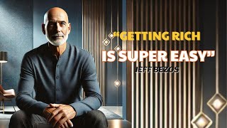 I Got Rich When I Understood This I Jeff Bezos I Listen