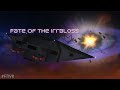 Fate of the irrbloss trailer