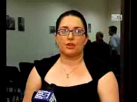 მედეა ვასაძეს ყოფილი თანაშემწე სასამართლოში უჩივის