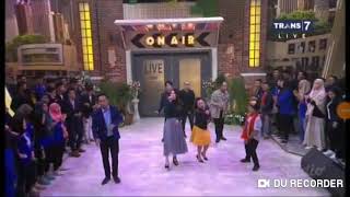 Download lagu Via vallen selow opera van java