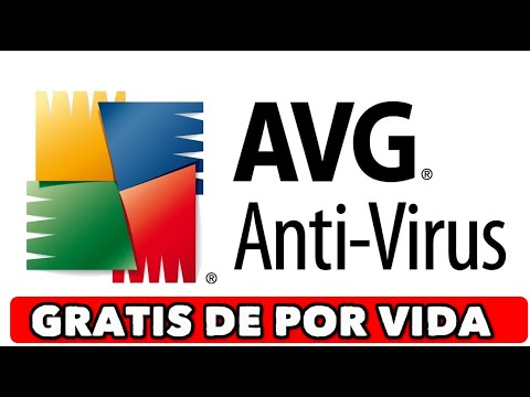COMO INSTALAR AVG ANTIVIRUS 2025 GRATIS EN WINDOWS