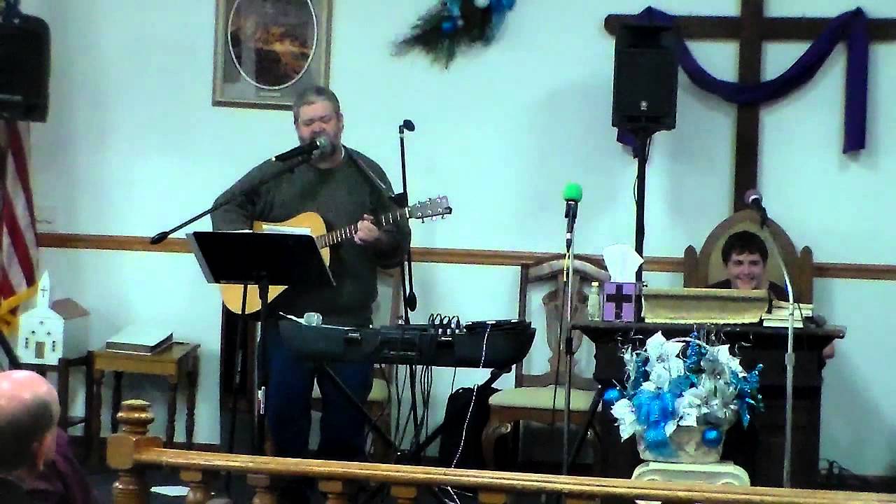 Salt creek valley church YouTube