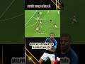 KHOẢNH KHẮC MBAPPÉ HÓA THÂN THÀNH VỊ THẦN TẠI CHUNG KẾT WORLD CUP #bongda #mbappe #ngoidenhuyenthoai