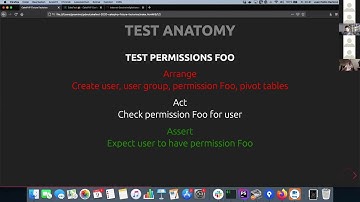 CakeFest 2020 - Fixture Factories Plugin - Juan Pablo Ramirez