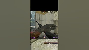 1v2 clutch in OT  #cs2  #shorts  #faceit