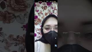 Cewek Hijab Colmek Sambil Live Bigo Trending Tiktok