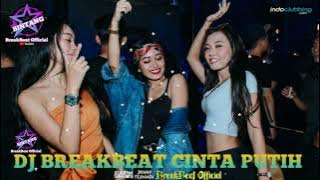 DJ BREAKBEAT CINTA PUTIH 2022 || SPESIAL TAHUN BARU 2022 || BINTANG BB  ||