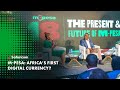 Safaricom Newsroom M PESA Africa S First Digital Currency SafaricomNews