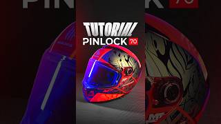 COMO INSTALAR UN PINLOCK EN 50 SEGUNDOS