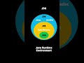 What is JVM, JRE and JDK ?