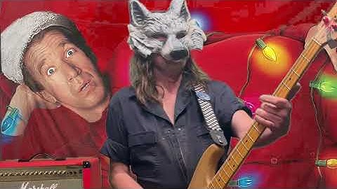 Twisted Black Sole - Tim "the Toolman" Taylor (Official Music Video)