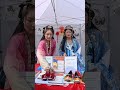 Voyage au cœur de la Chine : magnifiques robes traditionnelles