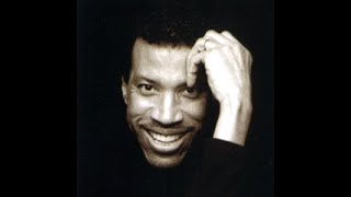 LIONEL RICHIE Paradise R&amp;B