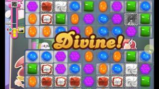 Candy Crush Saga LEVEL 1086 [FLASH VERSION]