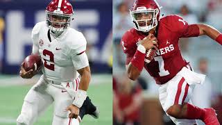Should the Eagles draft a QB or Keep Hurts?