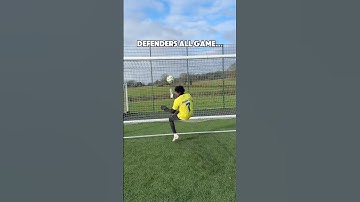 DEFENDERS GET NO LOVE😤