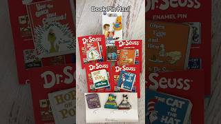 Pines de temática de libros #colecciondepines #pinesdelibros #coleccionistadepines #comunidadlite...