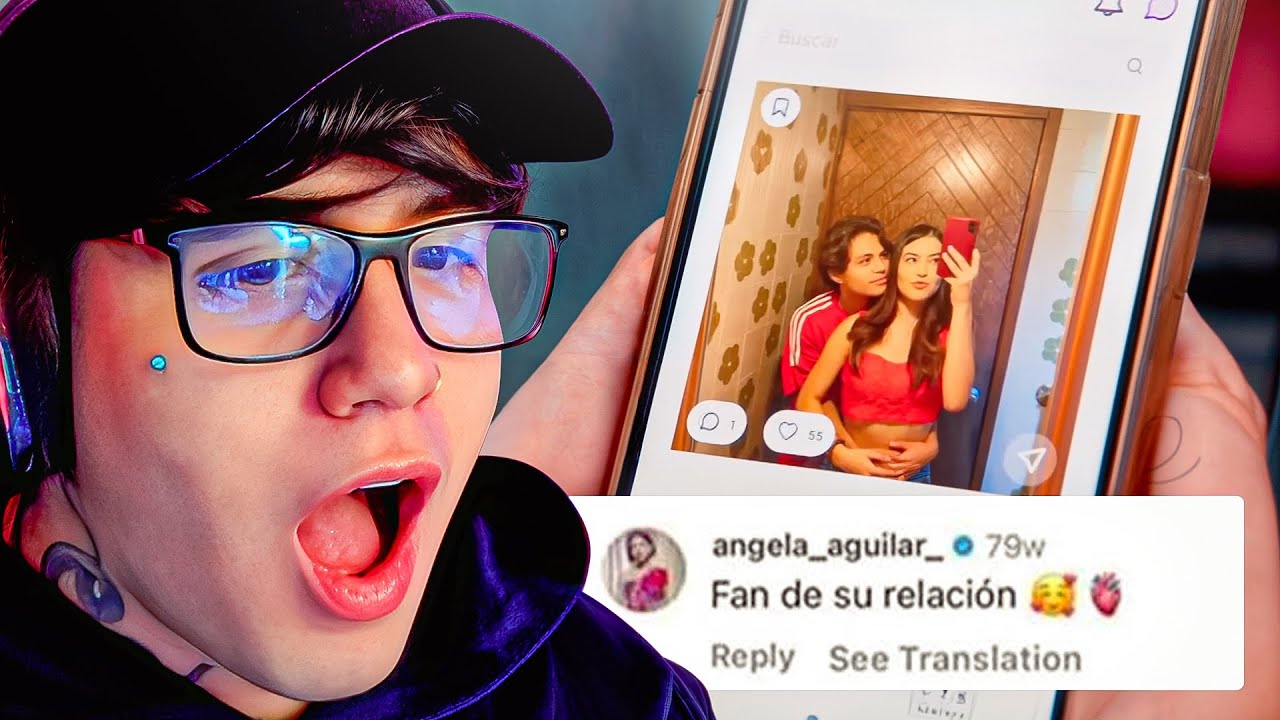 LE QUITA EL NOVIO A SU AMIGA LA ROSA DE GUADALUPE