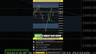 Watch the full stream on  @FuturesScalperLIVE — live every trading day 🔴