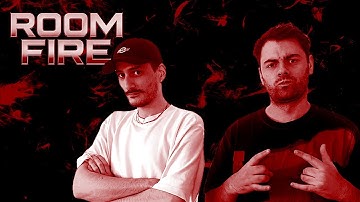 Samplifire B2B Ecraze - RoomFire #1