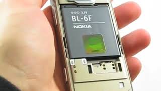 Download lagu Nokia N78 Unboxing