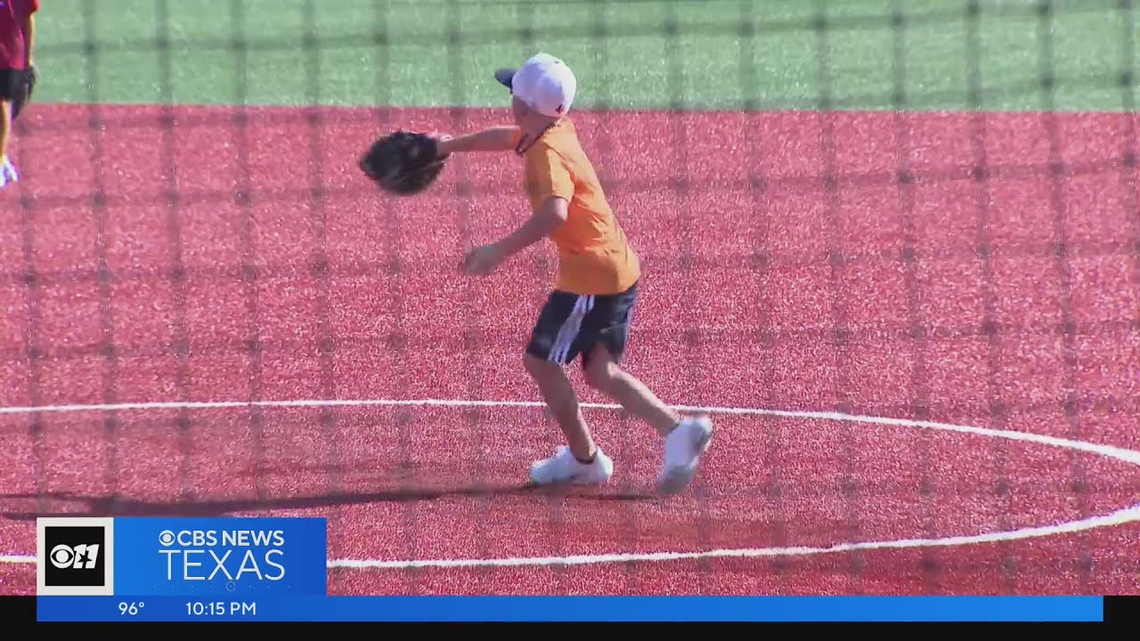 Celina looks forward to 'Life Connected' at Wilson Creek Park