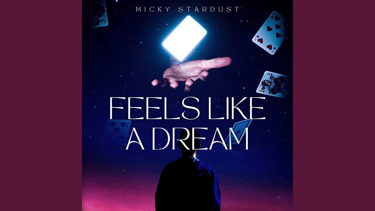 Feels Like a Dream - YouTube