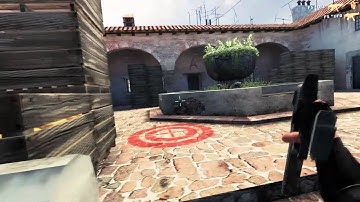 CSS UF0 - INFERNO ACES