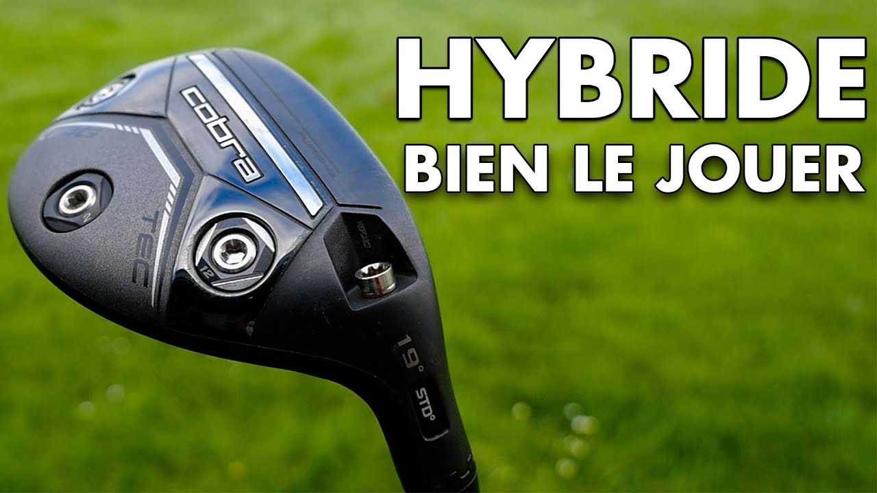 HYBRIDE: comment bien le jouer