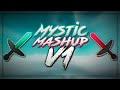 Mystic Mashup v1 || Texture Pack