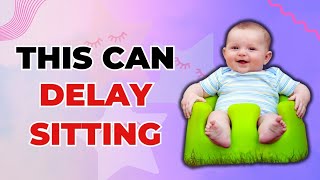 5 Things To Avoid For Better Baby Development
