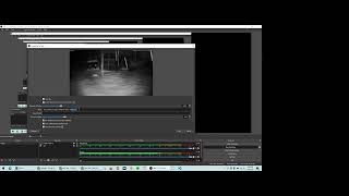 OBS - Connect IP camera as media source - super easy - how to - RTSP screenshot 5