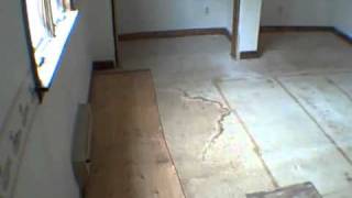 258 W. 3rd. St. video tour