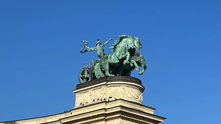 Sabbatical 12 Heros Square